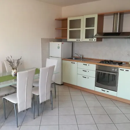 12306b Podgora (Split-Dalmatia)