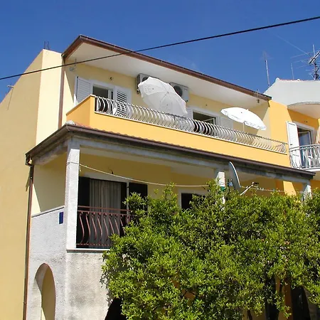 Lägenhet 12306b Podgora (Split-Dalmatia)