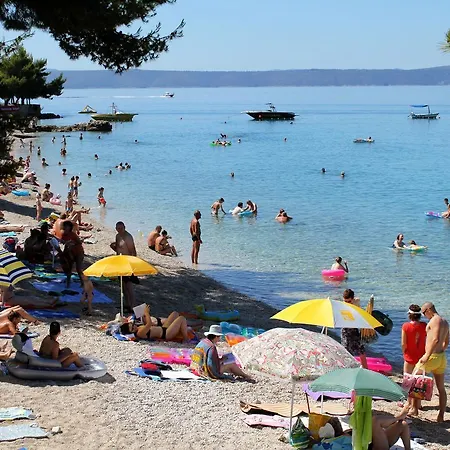 Lägenhet 12306b Podgora (Split-Dalmatia)