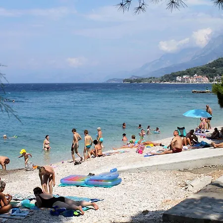 12306b Podgora (Split-Dalmatia)